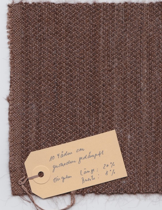 Alpaca Wool